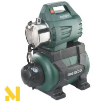 Насосна станція Metabo HWW 4500/25 Inox