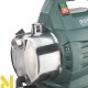 Насосна станція Metabo HWW 4500/25 Inox Plus