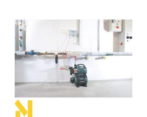 Насосна станція Metabo HWWI 4500/25 Inox