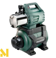 Насосна станція Metabo HWW 6000/25 Inox
