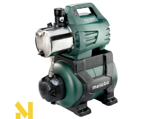 Насосна станція Metabo HWW 6000/25 Inox
