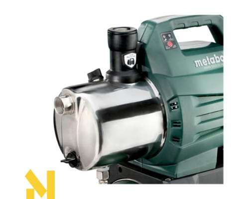Насосна станція Metabo HWW 6000/25 Inox