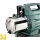 Насосна станція Metabo HWW 6000/25 Inox