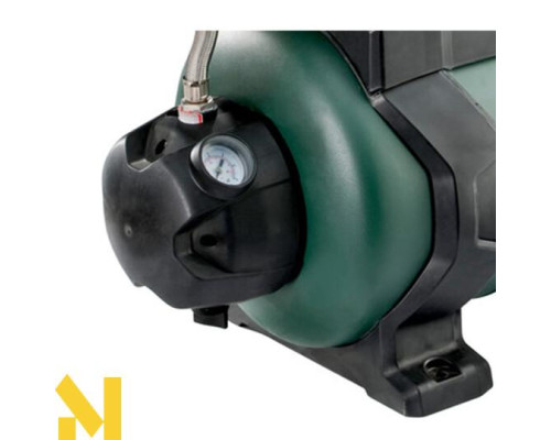 Насосна станція Metabo HWW 6000/25 Inox