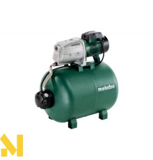 Насосна станція Metabo HWW 9000/100 G