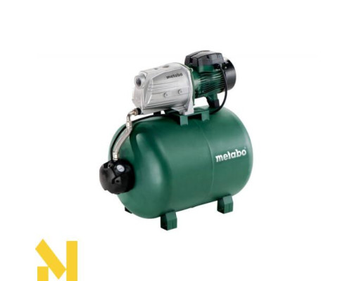 Насосна станція Metabo HWW 9000/100 G