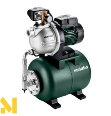 Насосна станція Metabo HWW 3500/25 G