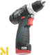 Акумуляторний дриль-шуруповерт Metabo POWERMAXX BS BASIC