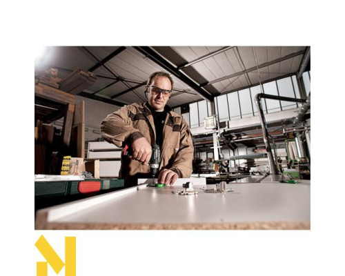 Акумуляторний дриль-шуруповерт Metabo POWERMAXX BS BASIC