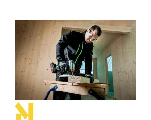 Лобзик акумуляторний Metabo STA 18 LTX 100 (без АКБ та ЗП) + MetaLoc