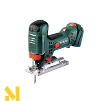Лобзик акумуляторний Metabo STA 18 LTX 100 (без АКБ та ЗП)
