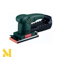 Шліфмашина вібраційна Metabo SR 180 Intec