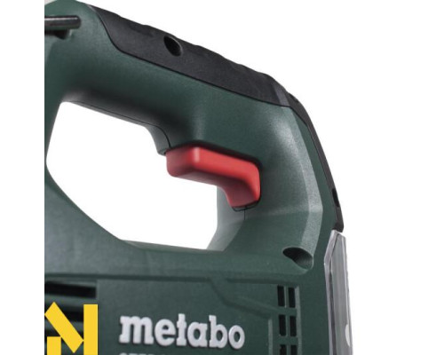 Лобзик електричний Metabo STEB 65 Quick