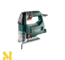 Лобзик електричний Metabo STEB 65 Quick