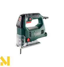 Лобзик електричний Metabo STEB 65 Quick
