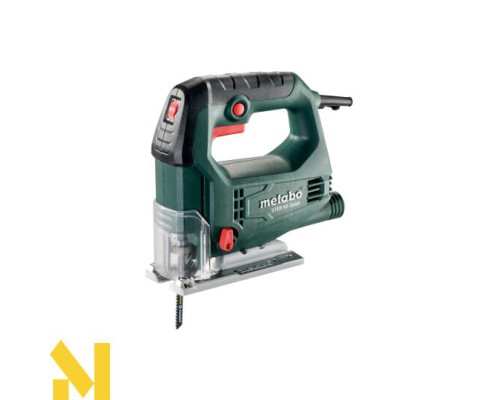 Лобзик електричний Metabo STEB 65 Quick + кейс