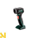Шуруповерт акумуляторний Metabo PowerMaxx BS 12 V BS Basic Set + ULA (601036900)