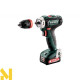 Акумуляторний шуруповерт Metabo PowerMaxx BS 12 Q каркас MetaLoc