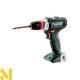 Акумуляторний шуруповерт Metabo PowerMaxx BS 12 Q каркас MetaLoc