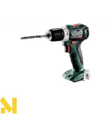 Акумуляторний шуруповерт Metabo PowerMaxx BS 12 BL каркас MetaLoc
