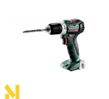 Акумуляторний шуруповерт Metabo PowerMaxx BS 12 BL