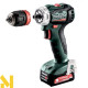Акумуляторний дриль-шуруповерт Metabo PowerMaxx BS 12 BL Q