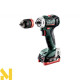 Акумуляторний шуруповерт Metabo PowerMaxx BS 12 BL Q LiHD 2x4.0 Ач