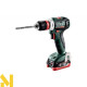 Акумуляторний шуруповерт Metabo PowerMaxx BS 12 BL Q LiHD 2x4.0 Ач