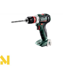 Акумуляторний шуруповерт Metabo PowerMaxx BS 12 BL Q
