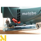 Лобзик електричний Metabo STEB 70 Quick