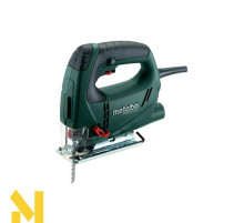 Лобзик електричний Metabo STEB 80 Quick + кейс