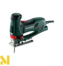 Лобзик електричний Metabo STE 90 SCS + кейс