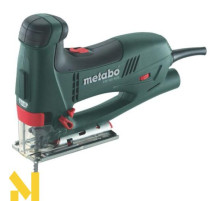 Лобзик електричний Metabo STE 100 SCS + кейс