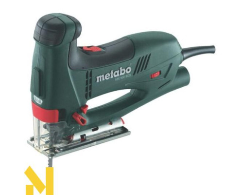 Лобзик електричний Metabo STE 100 SCS + кейс