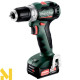 Дриль-шуруповерт акумуляторний Metabo PowerMaxx BS 12 BL