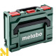 Дрель-шуруповерт аккумуляторный Metabo PowerMaxx BS 12 BL (601044800)