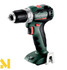 Дриль-шурупокрут акумуляторний Metabo PowerMaxx BS 12 BL (без АКБ та ЗП)