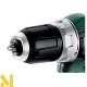 Дриль-шурупокрут акумуляторний Metabo PowerMaxx BS 12 BL (без АКБ та ЗП)