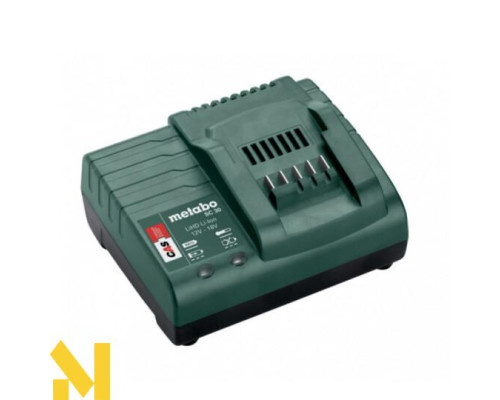 Дриль-шуруповерт акумуляторний Metabo PowerMaxx BS 12 BL Q