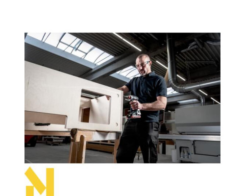 Шуруповерт акумуляторний Metabo Powermaxx BS 12 BL Q (без АКБ та ЗП)