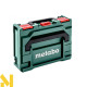Дриль-шуруповерт акумуляторний Metabo PowerMaxx SB 12 BL