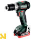 Дрель-шуруповерт аккумуляторный Metabo PowerMaxx SB 12 BL (601046800)