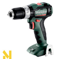 Дриль-шурупокрут акумуляторний Metabo PowerMaxx SB 12 BL (без АКБ та ЗП)