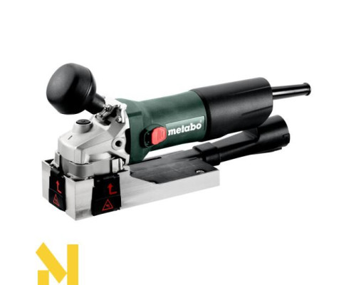 Фрезер для зняття лаку Metabo LF 850 S