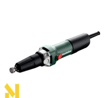 Шліфмашина пряма Metabo G 400