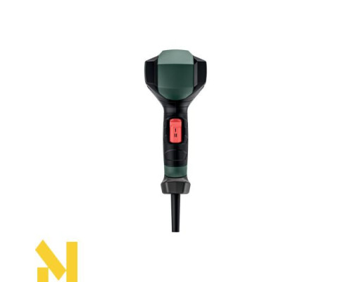 Фен технічний Metabo HG 16-500 +METABOX 145 (601067500)