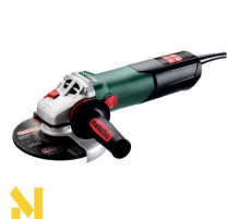 Болгарка (шліфмашина кутова) Metabo WE 17-150 Quick (601074000)