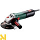 Болгарка (шліфмашина кутова) Metabo WE 17-150 Quick (601074000)
