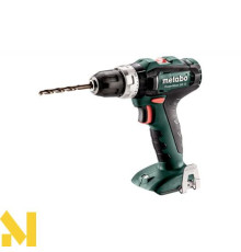 Акумуляторний ударний дриль шуруповерт Metabo SB 12 каркас MetaLoc