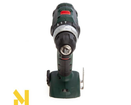 Шуруповерт ударний акумуляторний Metabo PowerMaxx SB 12 (без АКБ та ЗП)